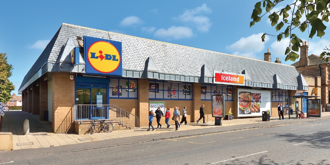 9-11 Ferniehill Dr, Edinburgh à louer Photo principale- Image 1 de 9