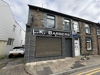 More details for 75 Dunraven St, Tonypandy - Retail for Lease