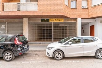 Carreró del Gas, 7-15, Reus, Tarragona for lease Building Photo- Image 2 of 16