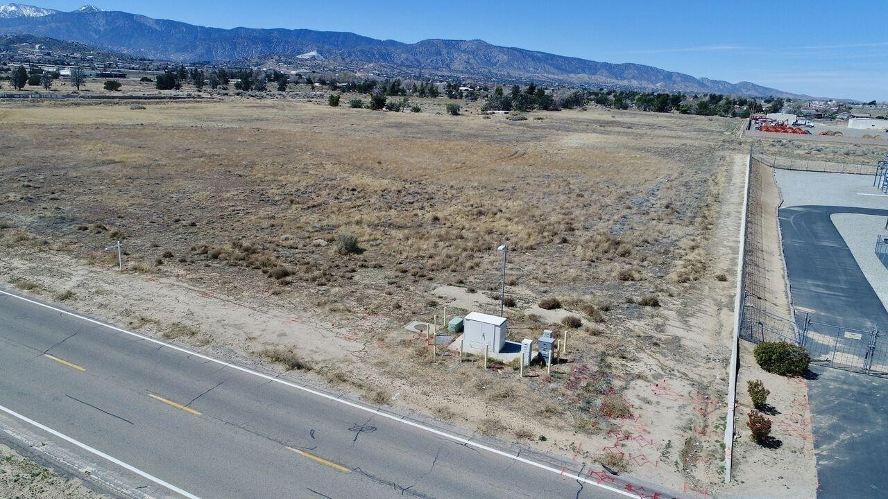 Johnson Rd, Phelan, CA for sale Primary Photo- Image 1 of 1