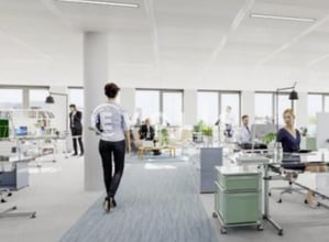 Flex dans Montigny-le-Bretonneux à louer Photo intérieure- Image 2 de 3