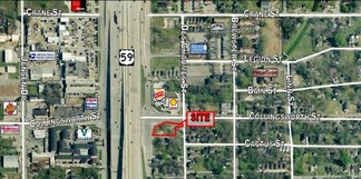 More details for 3002 Collingsworth St, Houston, TX - Land for Sale