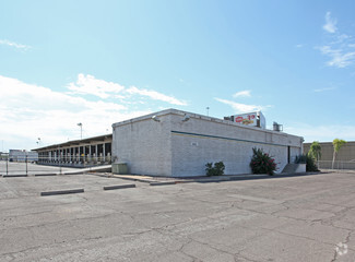 More details for 1305 N 27th Ave, Phoenix, AZ - Industrial for Lease