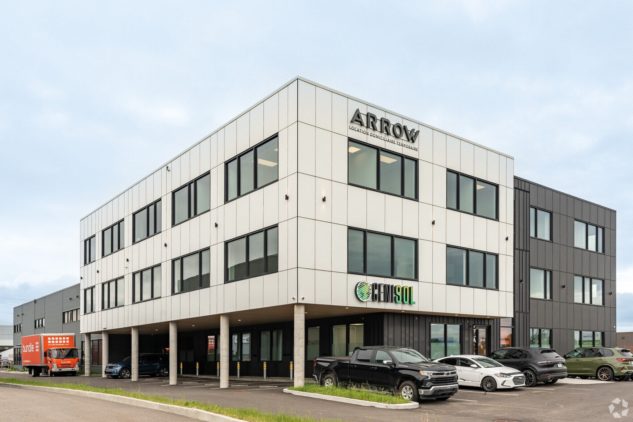 2925 Av Kepler, Québec, QC à vendre Photo principale- Image 1 de 1