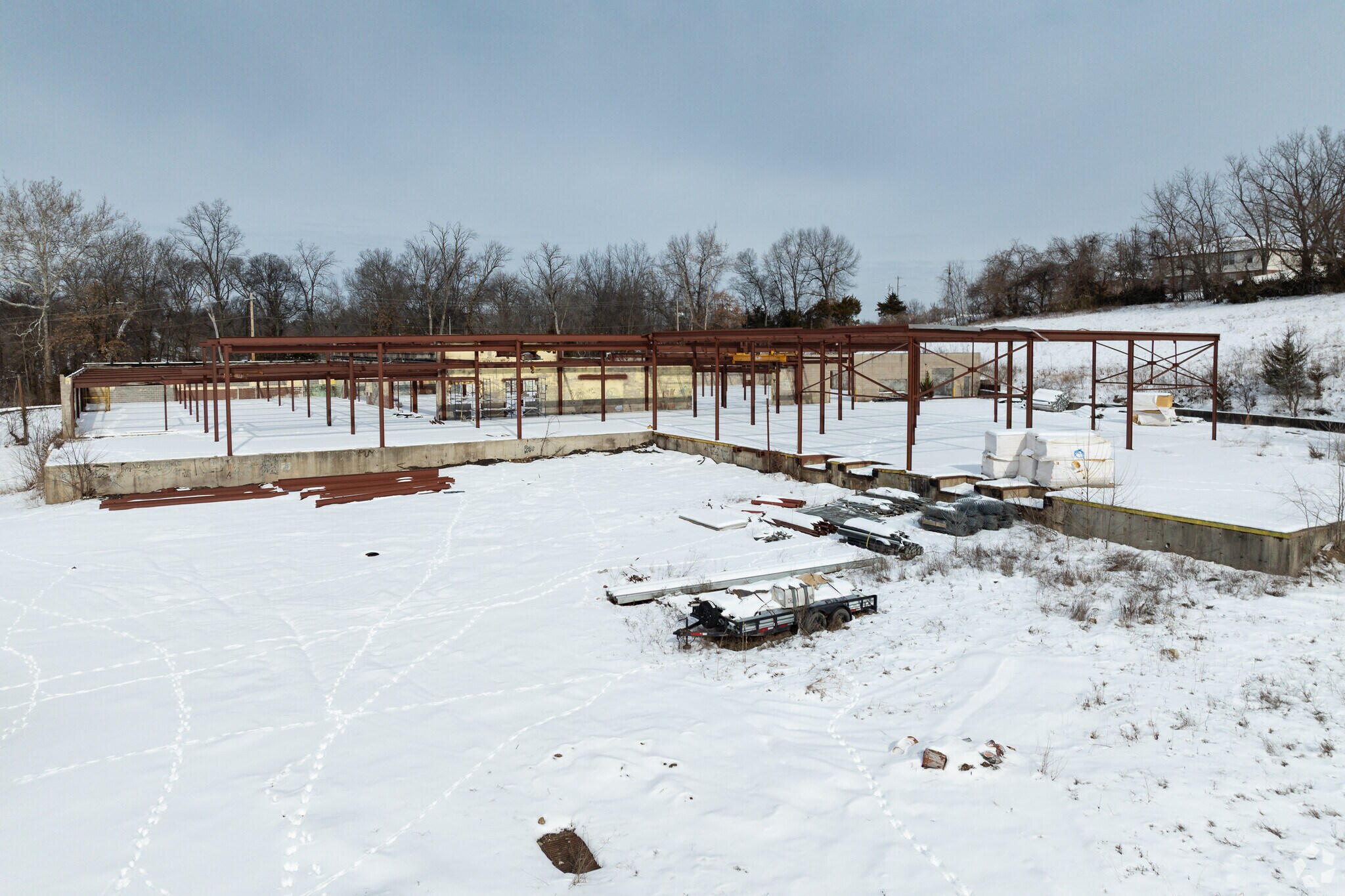 100 W 10th St, Washington, MO for lease Primary Photo- Image 1 of 12