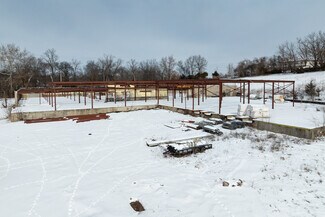 More details for 100 W 10th St, Washington, MO - Industrial for Lease