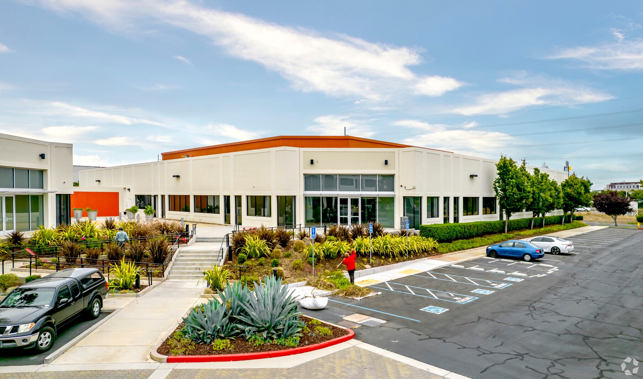 130 Baytech Dr, San Jose, CA for lease Primary Photo- Image 1 of 7