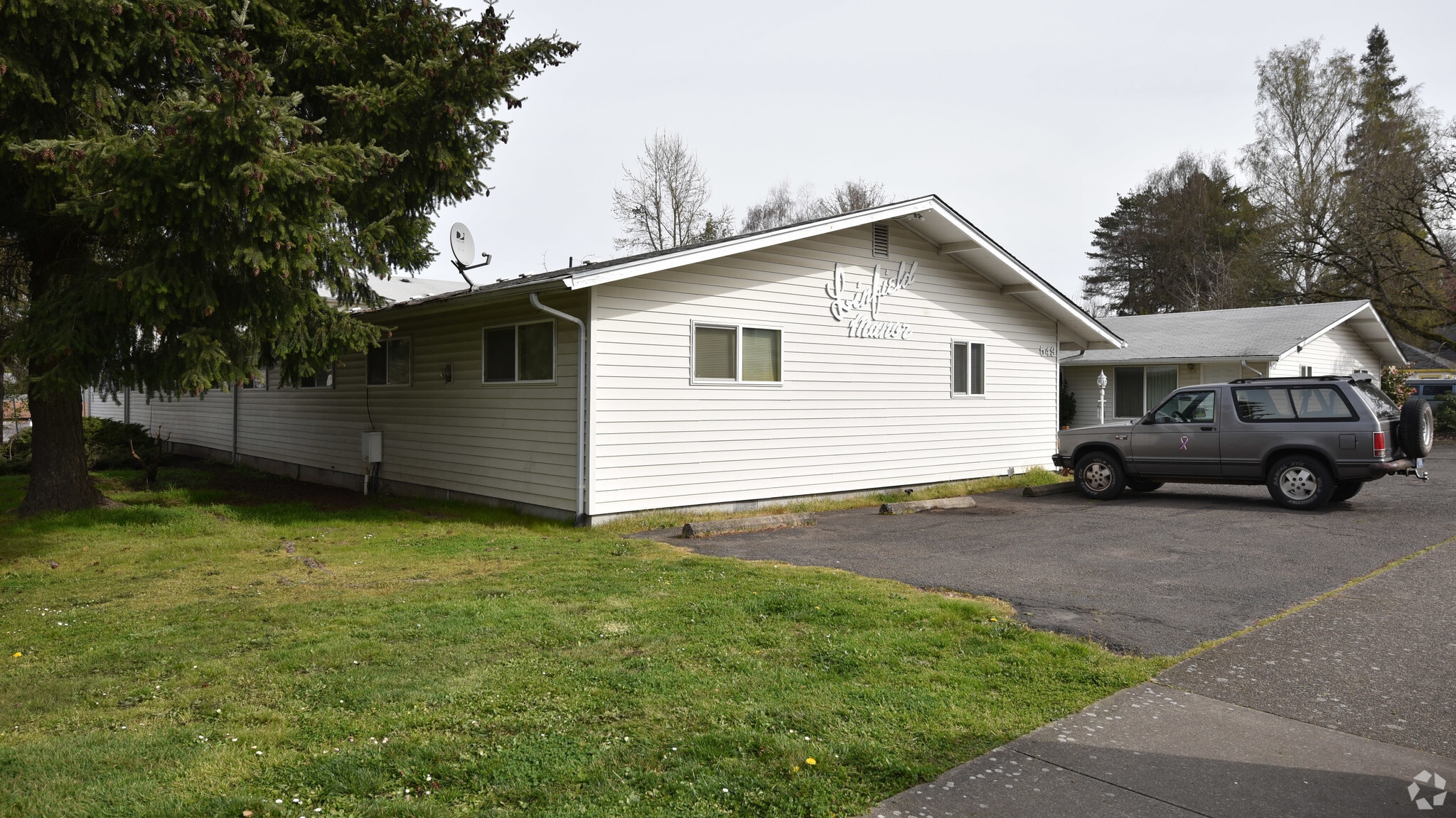 547 SW Fellows St, McMinnville, OR à vendre Photo principale- Image 1 de 7
