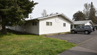 Plus de détails pour 547 SW Fellows St, McMinnville, OR - Multi-résidentiel à vendre