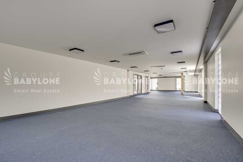 Office in Asnières-sur-Seine for lease - Building Photo - Image 3 of 14