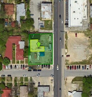 More details for 230 San Pedro Ave – for Sale, San Antonio, TX