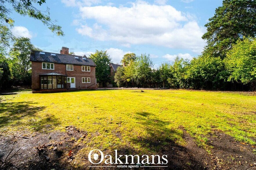 21 Serpentine Rd, Birmingham à vendre - Photo du bâtiment - Image 3 de 26