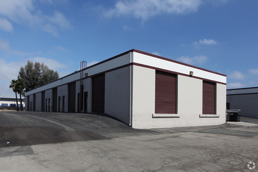169 Balboa St, San Marcos, CA for lease - Building Photo - Image 3 of 3