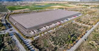 More details for Carrer Teresa Vidal Nolla, 6, Reus - Industrial for Lease