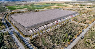 Plus de détails pour Carrer Teresa Vidal Nolla, 6, Reus - Industriel à louer