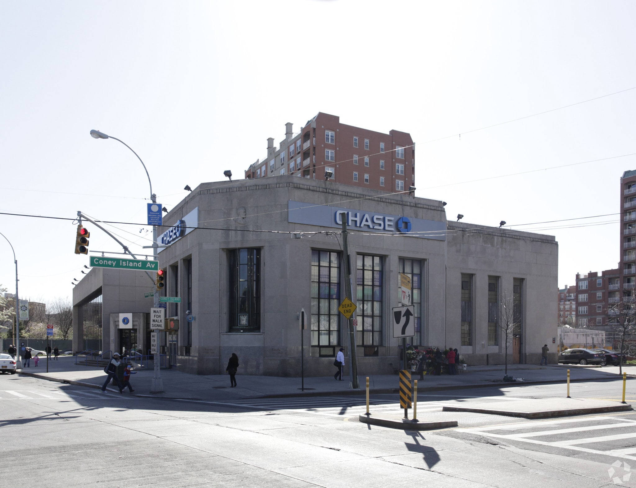 1002 Brighton Beach Ave, Brooklyn, NY for sale Primary Photo- Image 1 of 4