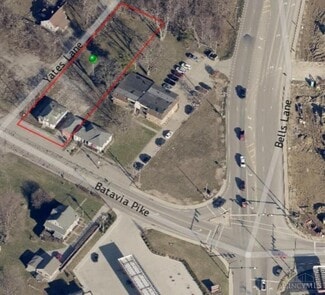 More details for 536 Old State Route 74, Cincinnati, OH - Retail for Sale