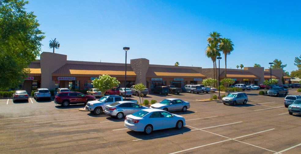 3016 N Dobson Rd, Chandler, AZ for lease - Other - Image 2 of 9