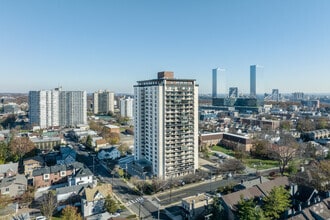 1590 Anderson, Fort Lee, NJ - AÉRIEN Vue de la carte - Image1