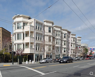 More details for 1699 Valencia St, San Francisco, CA - Office/Retail for Lease