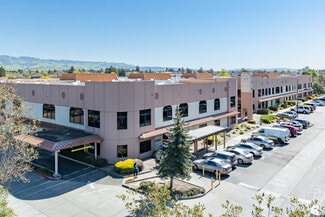 More details for 715 Southpoint Blvd, Petaluma, CA - Office, Industrial for Lease