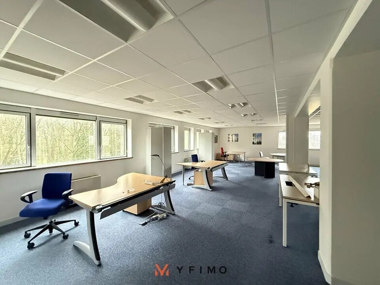 Office in Meudon for sale - Interior Photo - Image 3 of 12