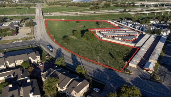 2825 W Loop 820 S St, Fort Worth, TX for sale - Building Photo - Image 2 of 3