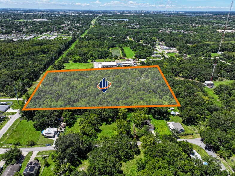 209 Klondike Ave, Orlando, FL à vendre - Photo du bâtiment - Image 3 de 8