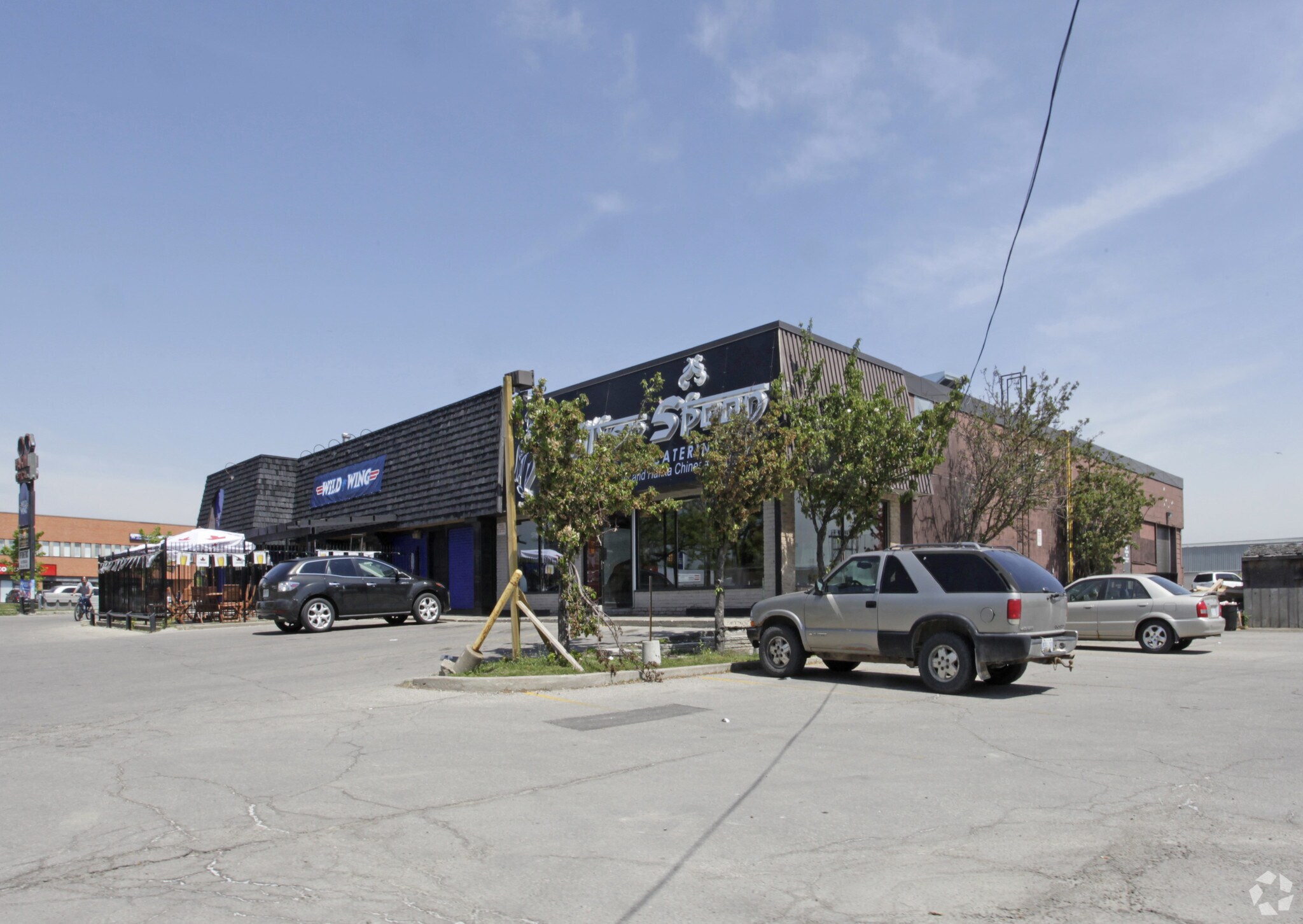 249 Queen St, Brampton, ON for sale Primary Photo- Image 1 of 1