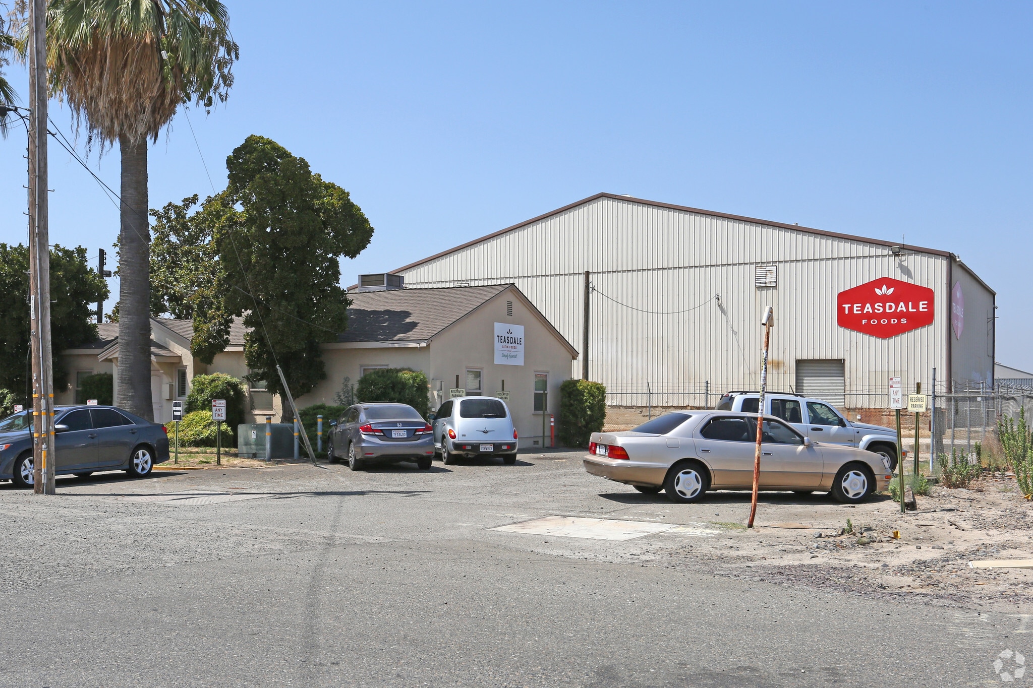 901 Packers St, Atwater, CA for sale Primary Photo- Image 1 of 6