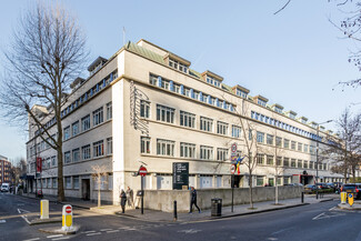 Plus de détails pour 27 Hammersmith Grove, London - Bureau à louer