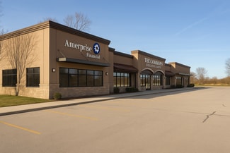 More details for 2631 Packerland Dr, Green Bay, WI - Office for Lease
