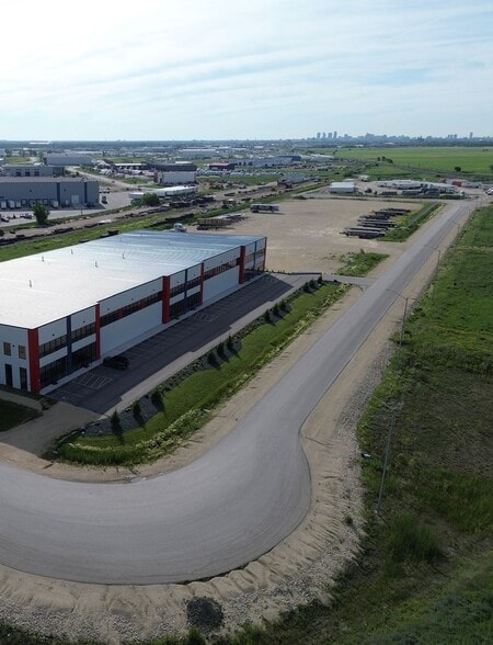 3125 Red Fife Rd, Centreport, MB à vendre - Photo du bâtiment - Image 1 de 13