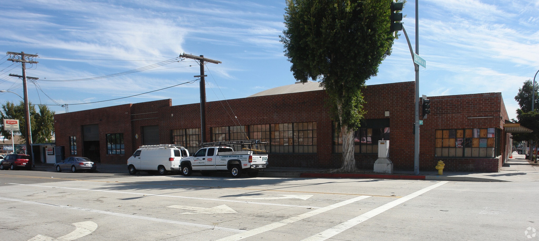 98 N San Gabriel Blvd, Pasadena, CA for sale Primary Photo- Image 1 of 6