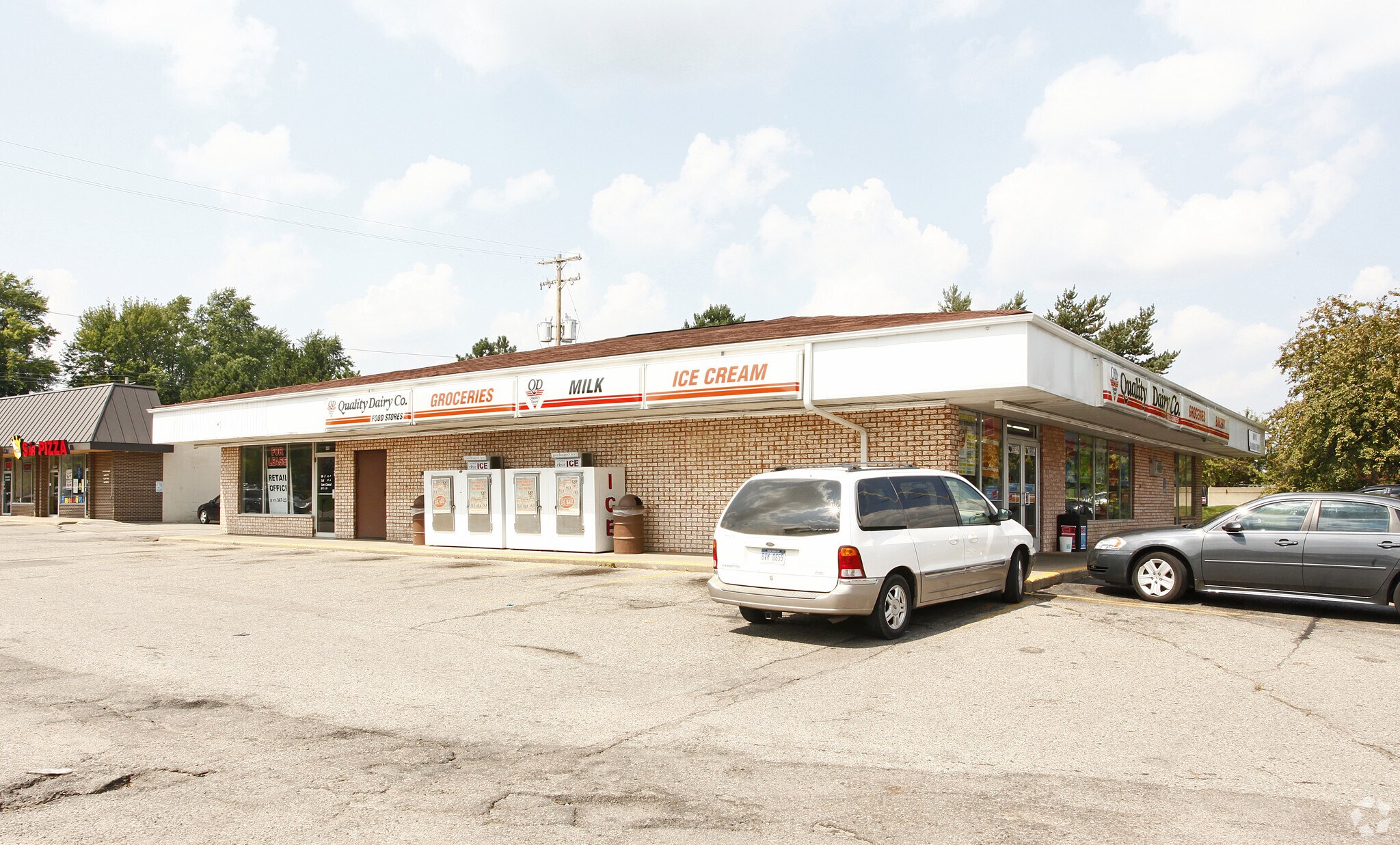 620 S Creyts Rd, Lansing, MI for lease Primary Photo- Image 1 of 7
