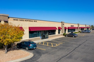 Plus de détails pour 14140-14198 Northdale Blvd, Rogers, MN - Industriel à louer