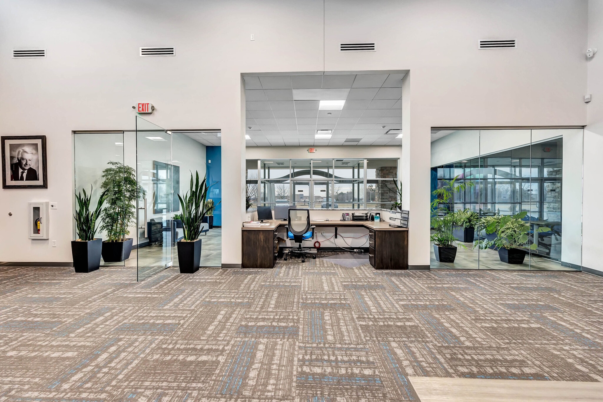 3450 Packerland Dr, De Pere, WI for sale Interior Photo- Image 1 of 14