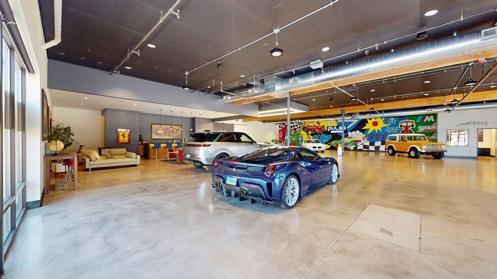 3917 N Carson St, Carson City, NV à louer - Photo du bâtiment - Image 3 de 20