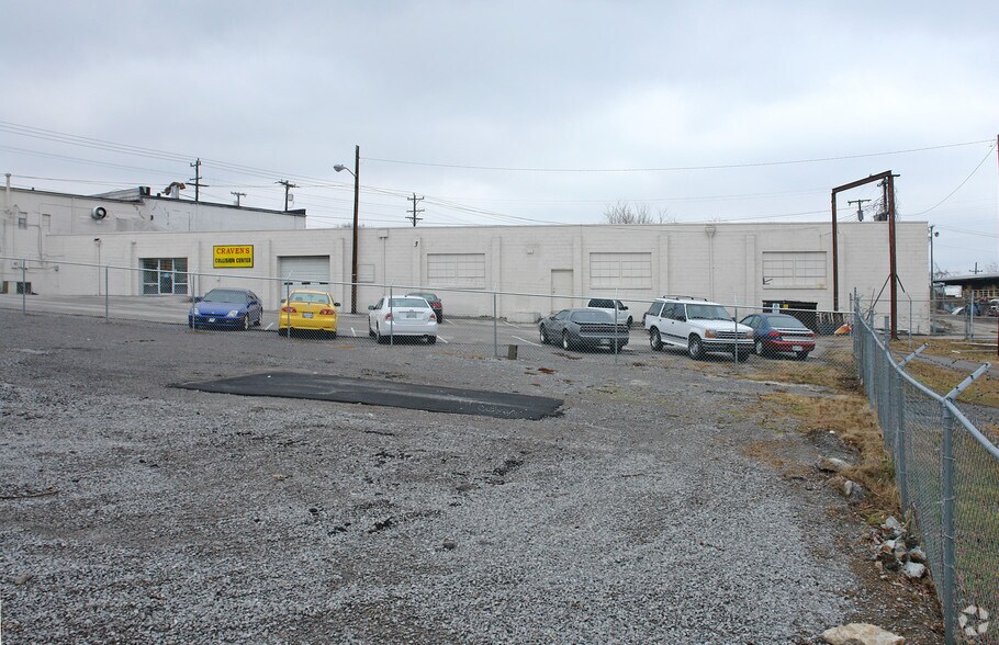 3208 Gallatin Pike, Nashville, TN for sale - Building Photo - Image 2 of 2