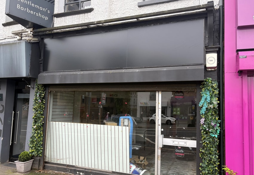 263-265 Upper Newtownards Rd, Belfast for lease - Building Photo - Image 1 of 3