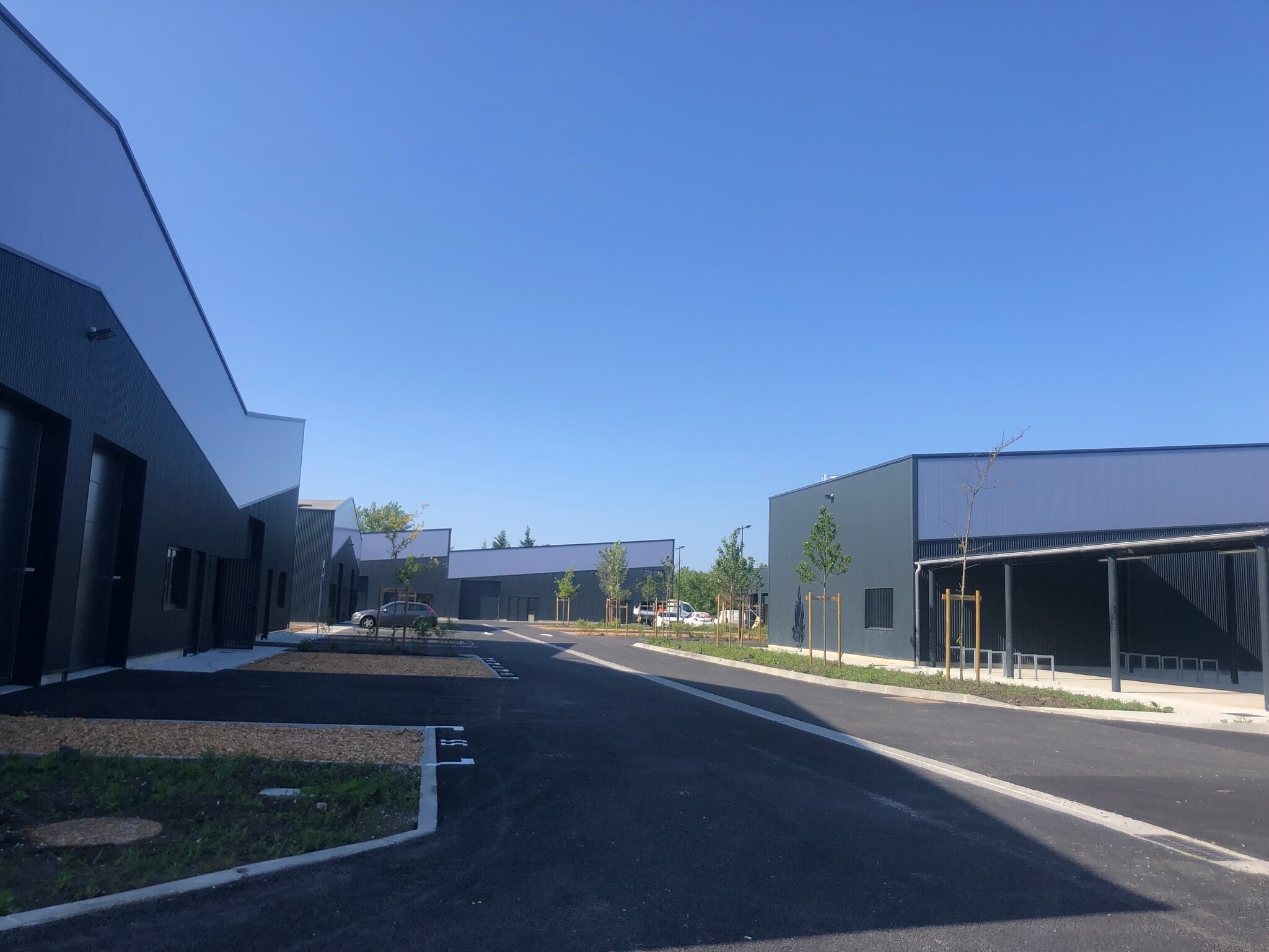 166 Bis Avenue Des Marronniers, Mérignac for lease Interior Photo- Image 1 of 12