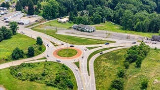 More details for 1644 Mileground Rd, Morgantown, WV - Land for Sale