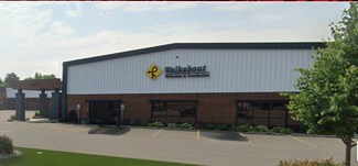 More details for 1815 Stewart Ave, Wausau, WI - Flex for Sale