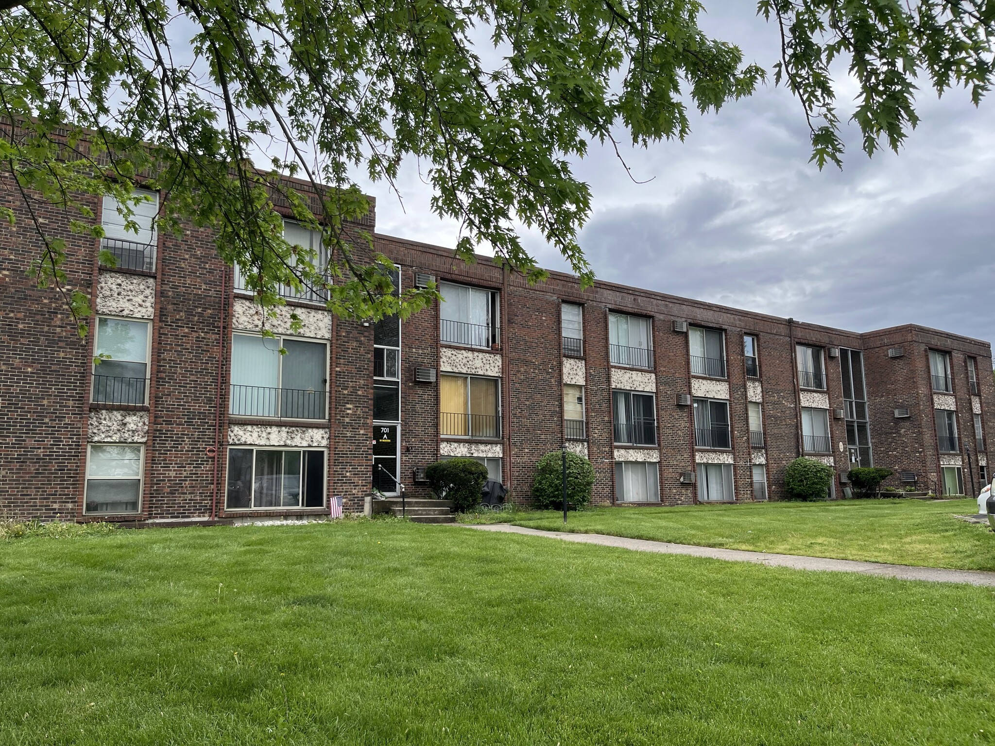 701 Pyramid Hill Blvd, Hamilton, OH for sale Building Photo- Image 1 of 13