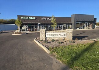 Plus de détails pour 1333 W State Road 2, La Porte, IN - Commerce de détail à louer