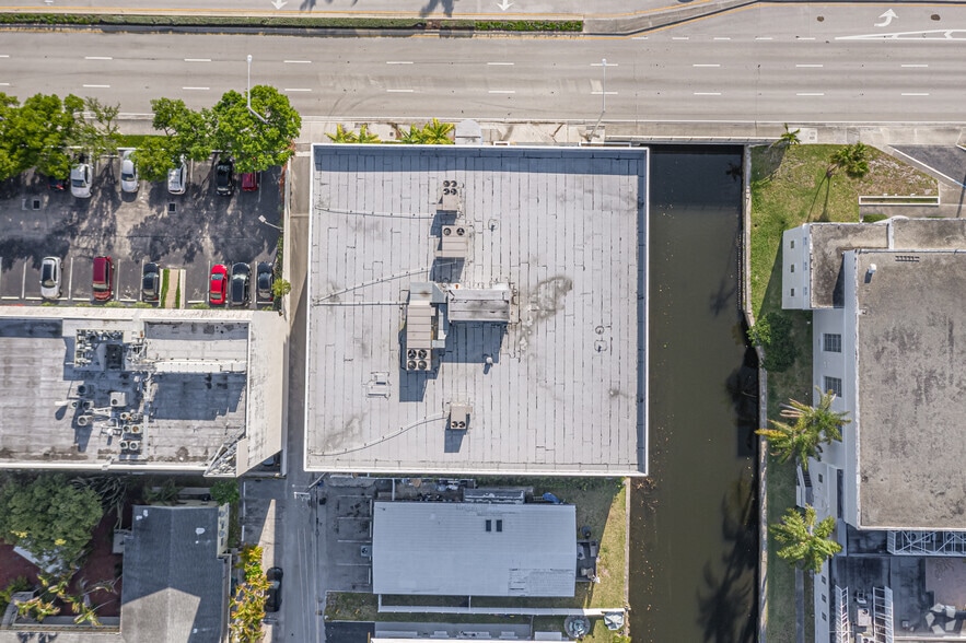 955 S Federal Hwy, Fort Lauderdale, FL for sale - Aerial - Image 2 of 24
