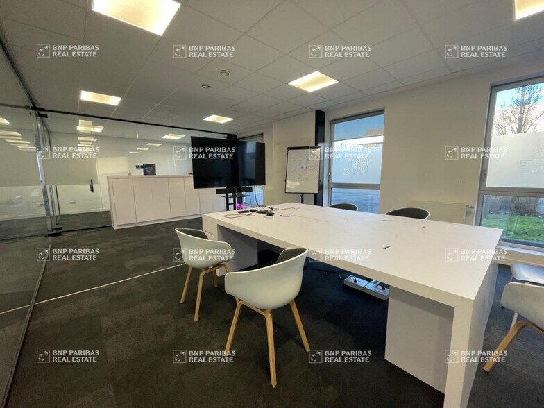 395 Rue Du Général De Gaulle, Marcq-en-Barœul à louer - Photo intérieure - Image 2 de 8