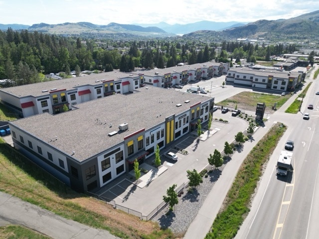 4960 Silver Star Rd, Vernon, BC for lease - Building Photo - Image 3 of 3