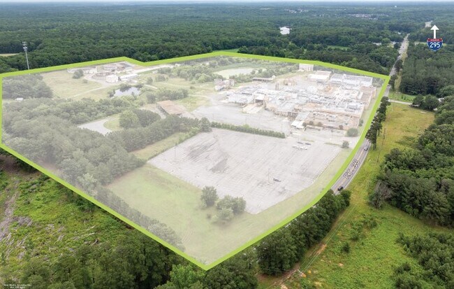 More details for 13264 Mountain Rd, Glen Allen, VA - Industrial for Sale