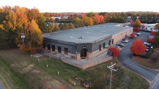 More details for 6620 W W T Harris Blvd, Charlotte, NC - Flex for Sale